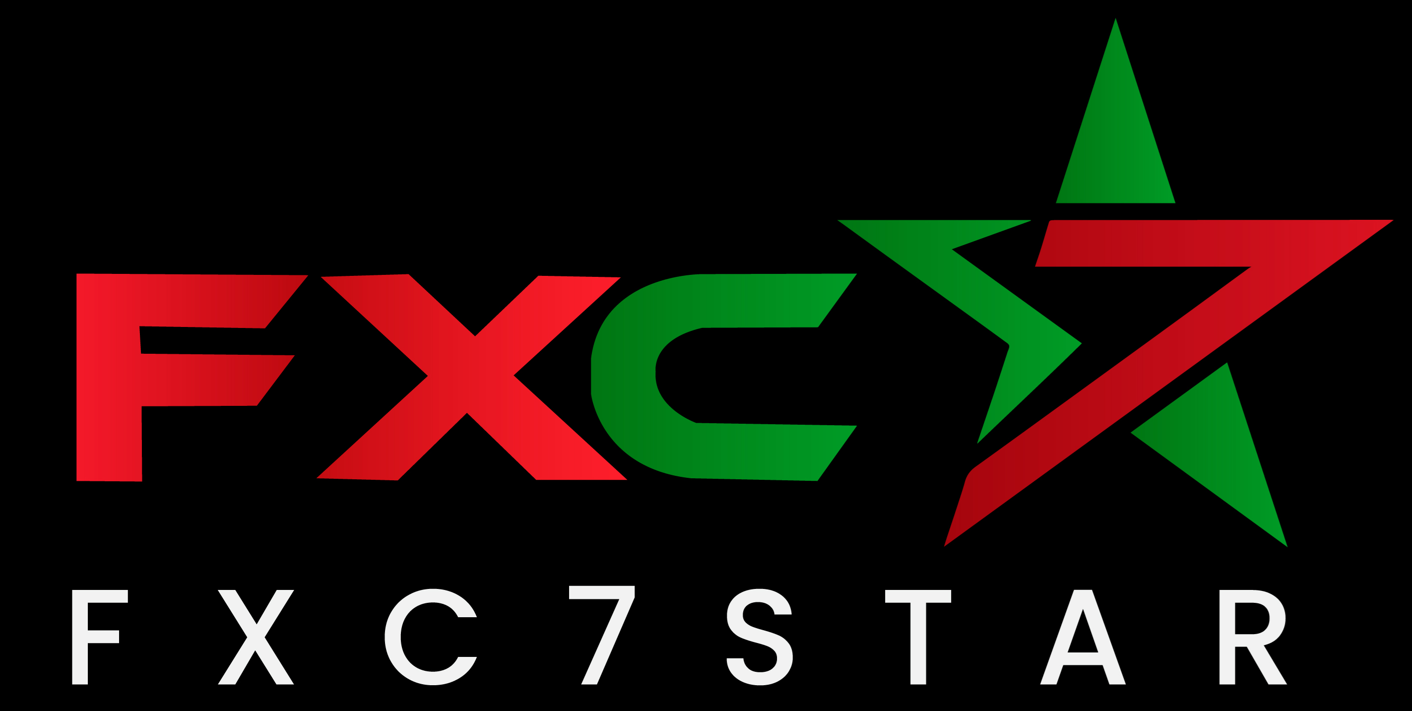 FXC7 Star Logo